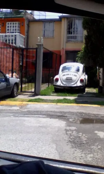 Departamento en venta en San Antonio, Cuautitlán Izcalli — foto 2 de 2