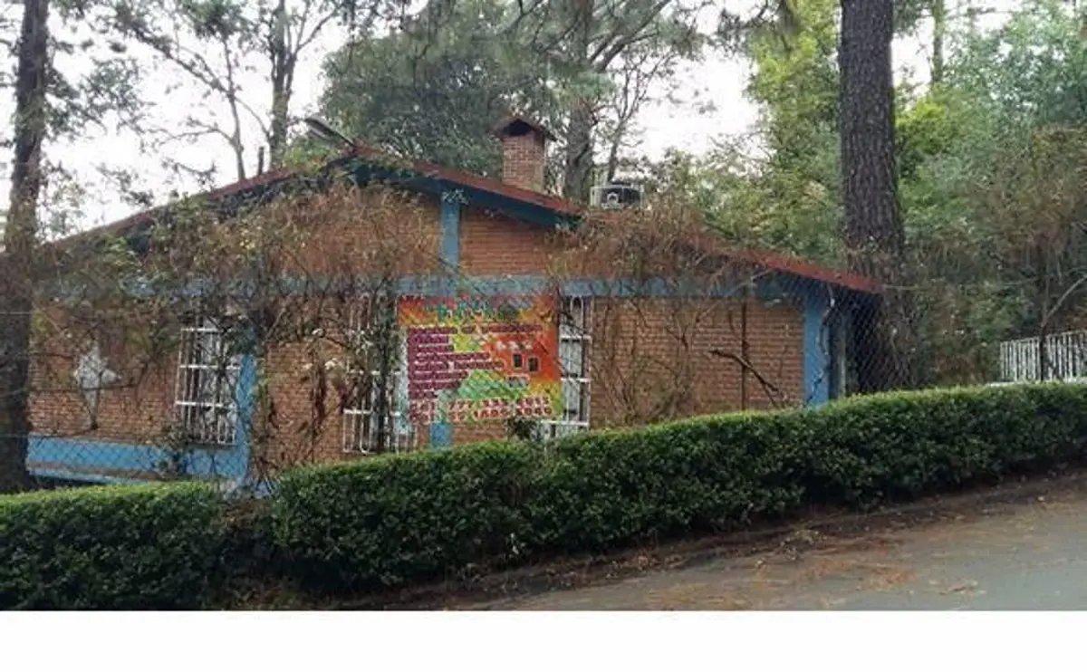 Casa en venta en Real Monte Casino, Huitzilac