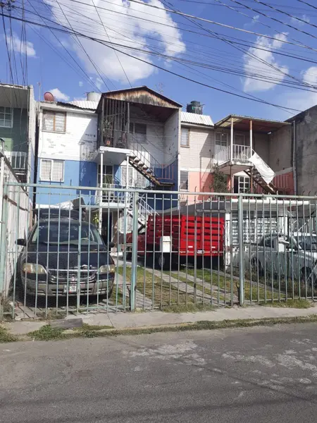 VALLEANAHUAC, DEPARTAMENTO, VENTA,ECATEPEC. EDO. DE MEXICO