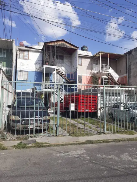 Departamento en venta en Valle de Anáhuac Sección A, Ecatepec de Morelos — foto 2 de 2