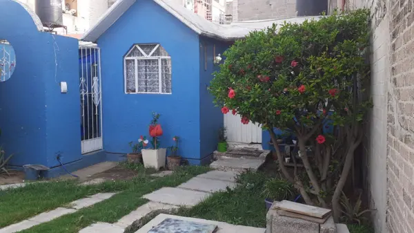 Casa en venta en Valle de Anáhuac Sección A, Ecatepec de Morelos — foto 3 de 11