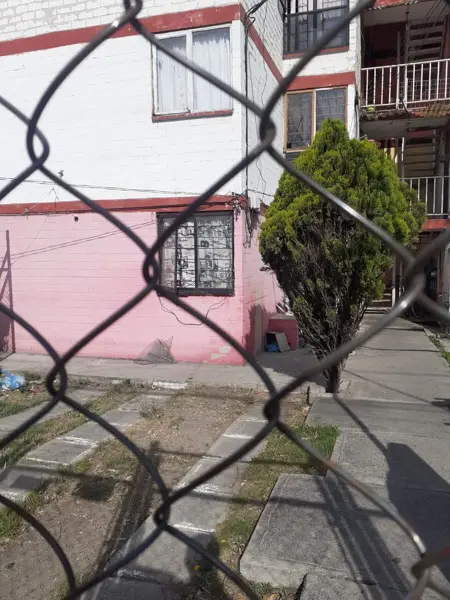 Departamento en venta en Valle de Anáhuac Sección A, Ecatepec de Morelos — foto 3 de 11