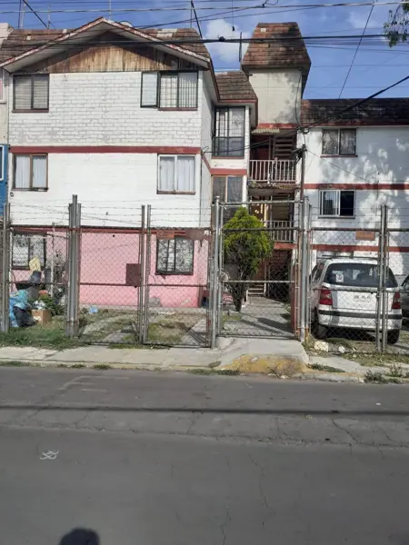 Departamento en venta en Valle de Anáhuac Sección A, Ecatepec de Morelos — foto 2 de 11