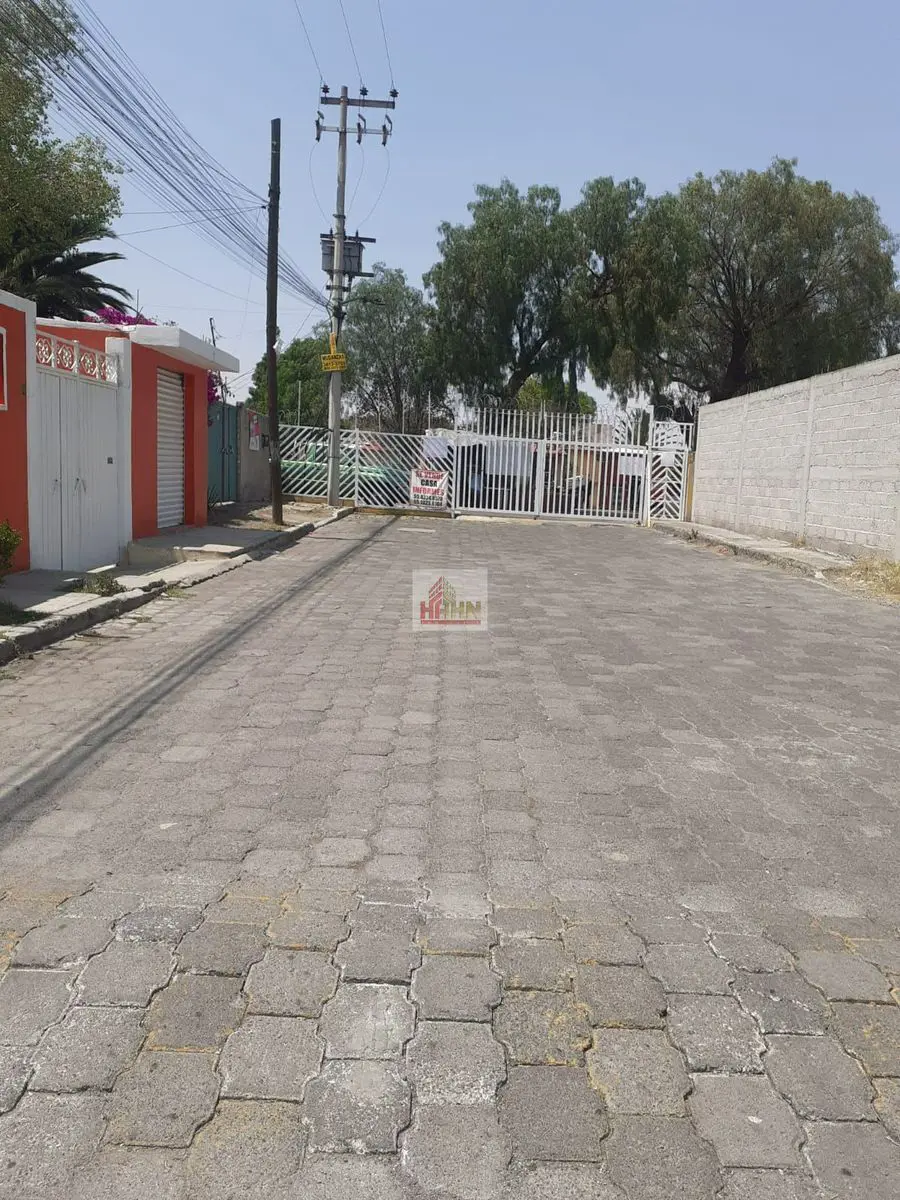 Casa en venta en Villa Florida, Coacalco de Berriozábal — foto 1 de 7