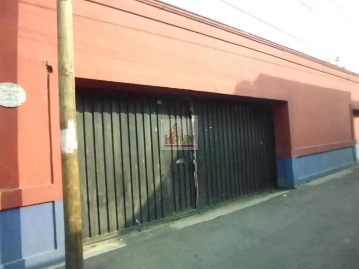 Casa en venta en Pueblo de los Reyes, Coyoacán — foto 1 de 2