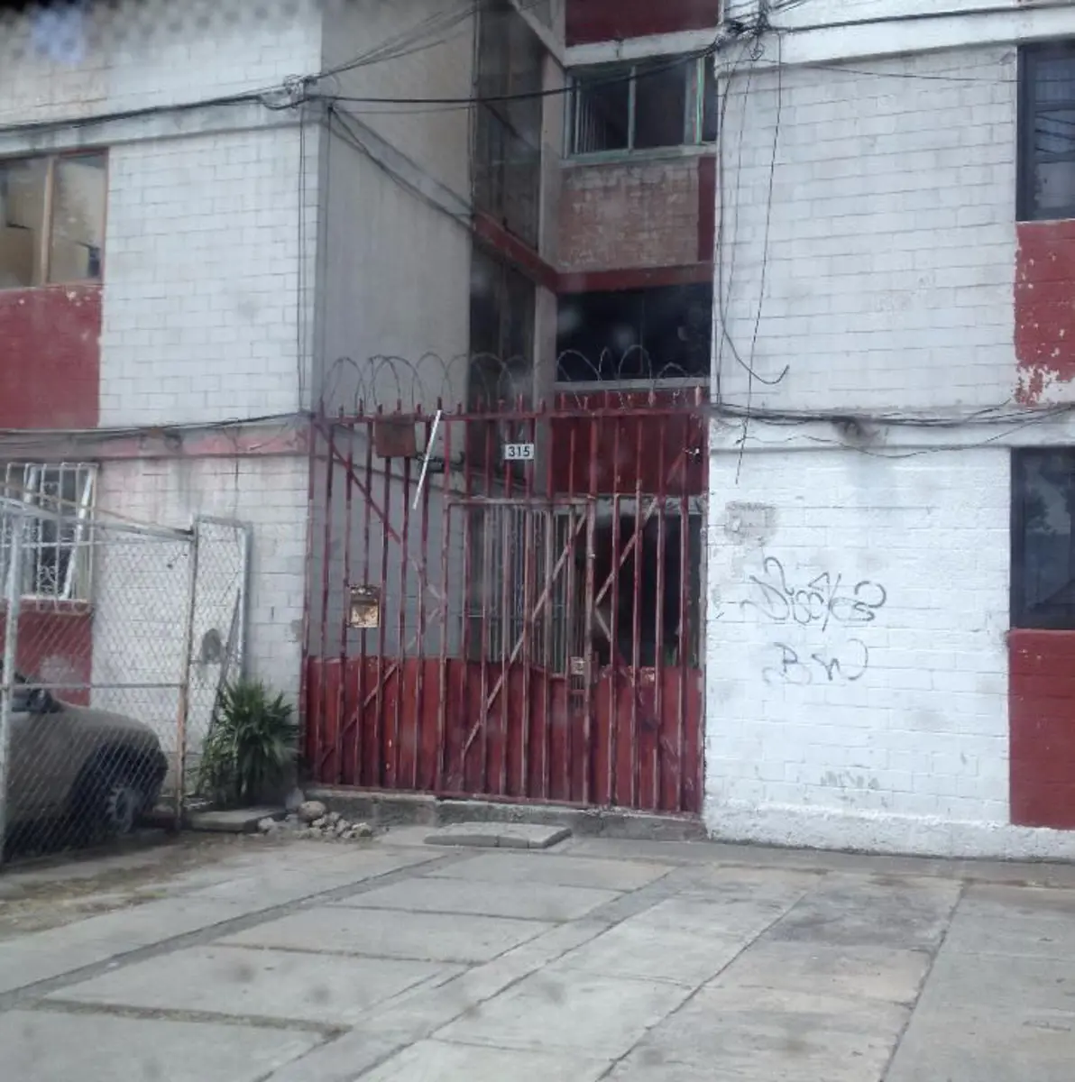Departamento en venta en Villas de la Hacienda, Atizapán de Zaragoza — foto 1 de 4