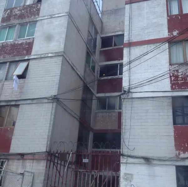 Departamento en venta en Villas de la Hacienda, Atizapán de Zaragoza — foto 2 de 4