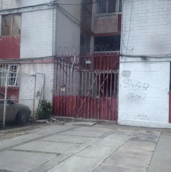 Departamento en venta en Villas de la Hacienda, Atizapán de Zaragoza — foto 3 de 4