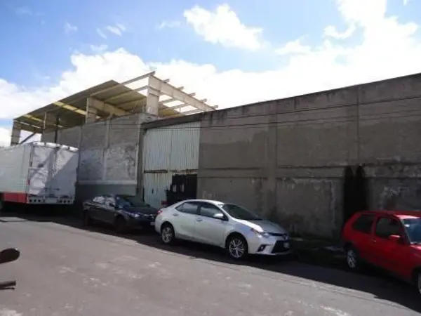 Nave en venta en Zapotitla, Tláhuac — foto 3 de 4
