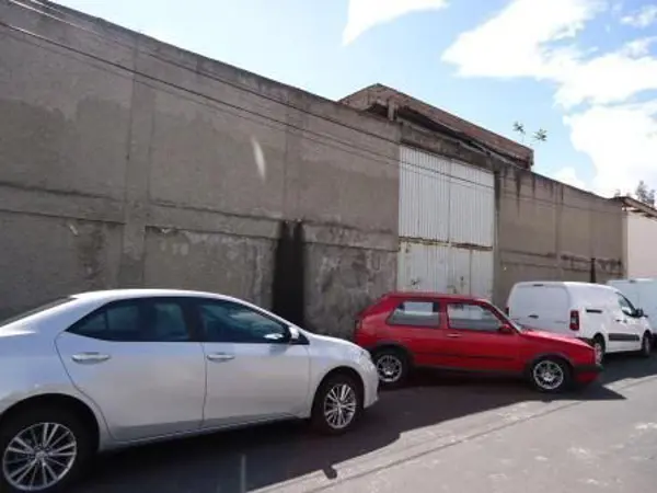 Nave en venta en Zapotitla, Tláhuac — foto 2 de 4
