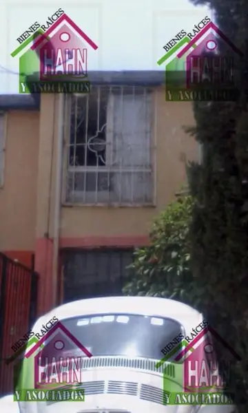 Casa en venta en Adolfo López Mateos, Cuautitlán Izcalli — foto 3 de 3