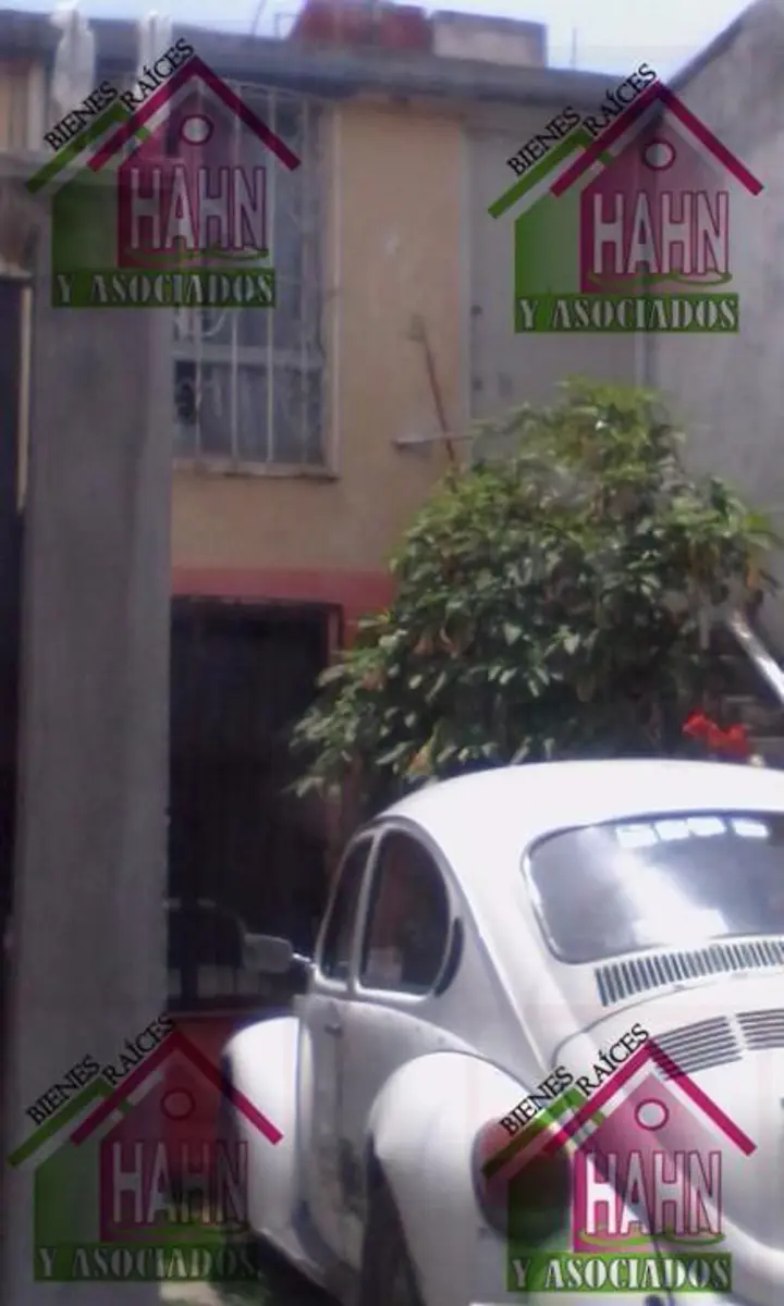 Casa en venta en Adolfo López Mateos, Cuautitlán Izcalli — foto 1 de 3