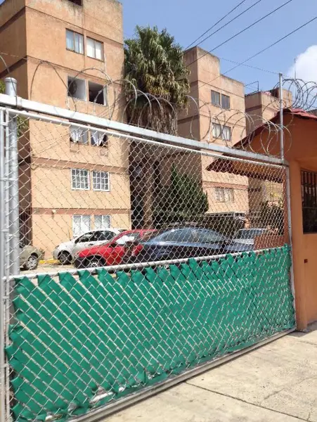 Departamento en venta en Villas de la Hacienda, Atizapán de Zaragoza — foto 2 de 7