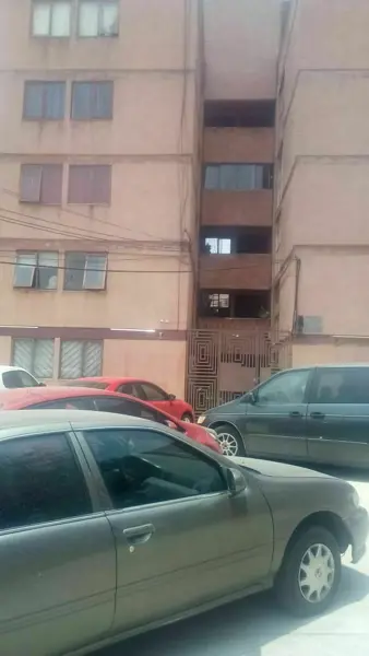 Departamento en venta en Villas de la Hacienda, Atizapán de Zaragoza — foto 3 de 7