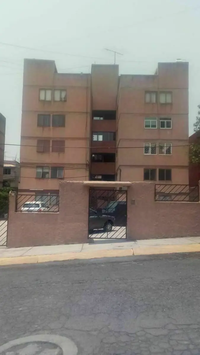 Departamento en venta en Villas de la Hacienda, Atizapán de Zaragoza — foto 1 de 7