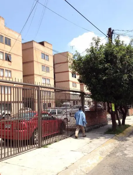 Departamento en venta en Villas de la Hacienda, Atizapán de Zaragoza — foto 2 de 2