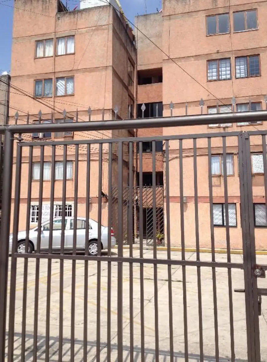 Departamento en venta en Villas de la Hacienda, Atizapán de Zaragoza — foto 1 de 2