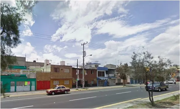 Casa en venta en Pavón Sección Silvia, Nezahualcóyotl — foto 3 de 10
