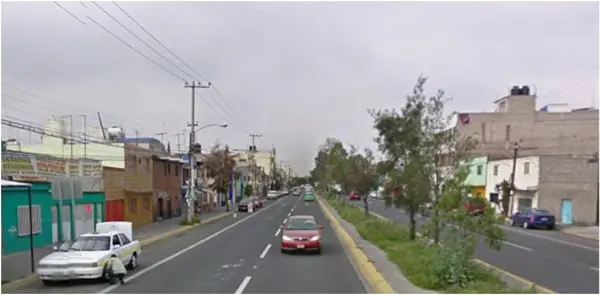 Casa en venta en Pavón Sección Silvia, Nezahualcóyotl — foto 2 de 10