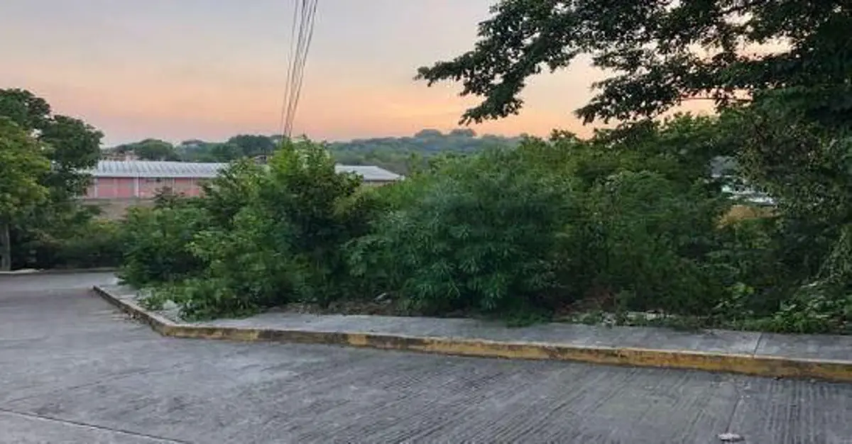 Terreno en venta en Hernandez Ochoa, Gutiérrez Zamora — foto 1 de 4