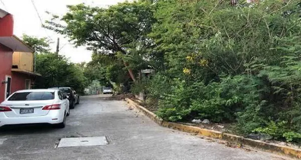 Terreno en venta en Hernandez Ochoa, Gutiérrez Zamora — foto 3 de 4