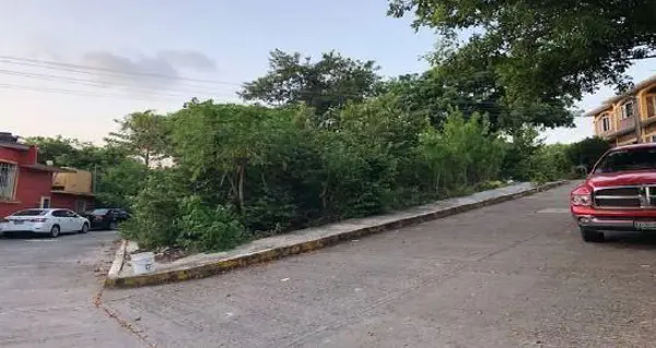 Terreno en venta en Hernandez Ochoa, Gutiérrez Zamora — foto 2 de 4