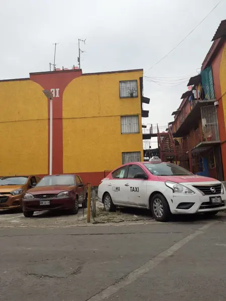Departamento en venta en Santa Ana Poniente, Tláhuac — foto 3 de 3