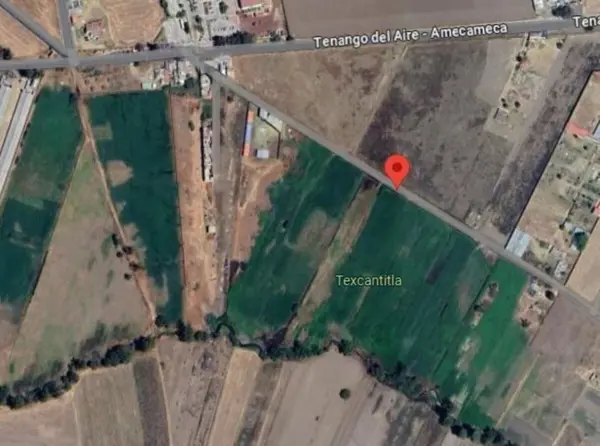 Terreno en venta en Poxtla, Ayapango — foto 3 de 12