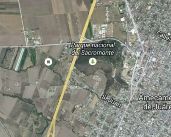 Terreno en venta en Poxtla, Ayapango — foto 2 de 12