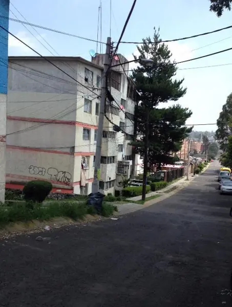 Departamento en venta en Villas de la Hacienda, Atizapán de Zaragoza — foto 2 de 2