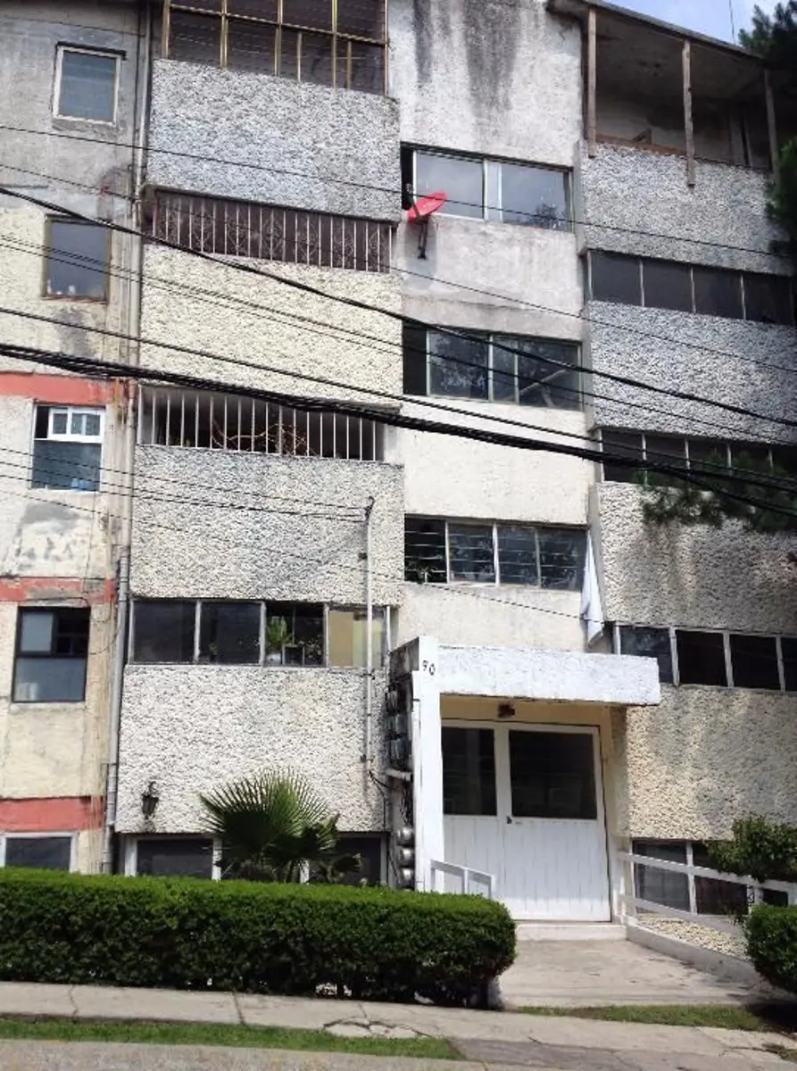 Departamento en venta en Villas de la Hacienda, Atizapán de Zaragoza — foto 1 de 2