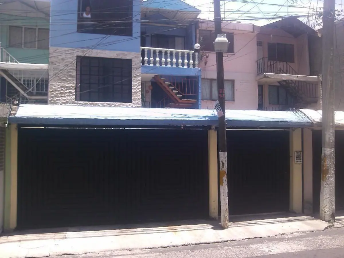 Departamento en venta en Valle de Anáhuac Sección A, Ecatepec de Morelos — foto 1 de 2