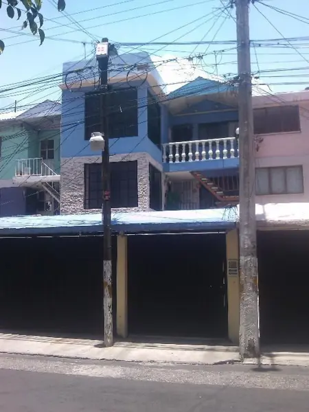 Departamento en venta en Valle de Anáhuac Sección A, Ecatepec de Morelos — foto 2 de 2
