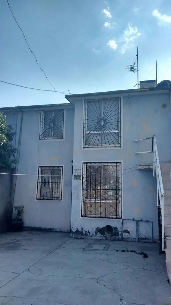 Casa en venta en San Antonio, Cuautitlán Izcalli