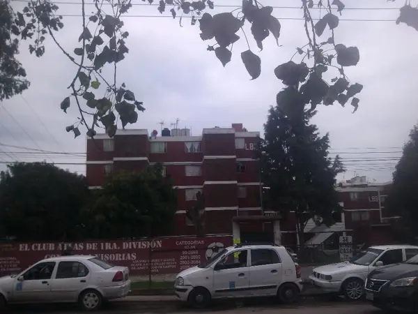Departamento en venta en San Rafael Coacalco, Coacalco de Berriozábal — foto 2 de 11