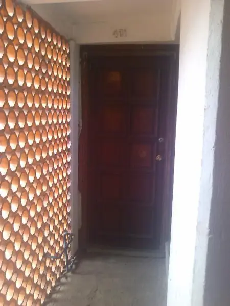 Departamento en venta en San Rafael Coacalco, Coacalco de Berriozábal — foto 3 de 11