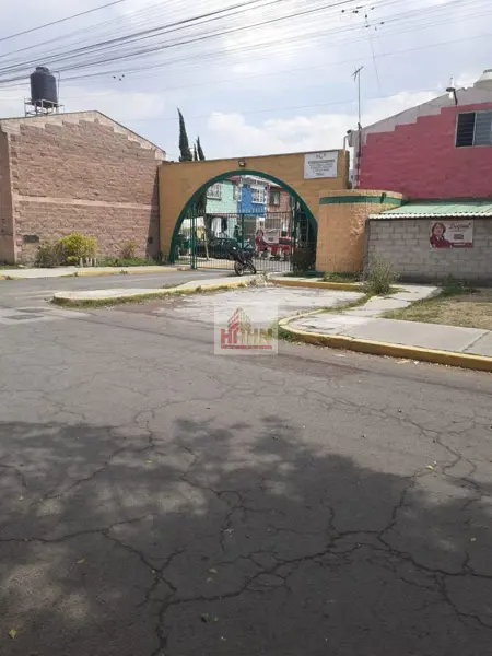 Casa en venta en Rancho la Palma 1a Sección, Coacalco de Berriozábal — foto 2 de 2