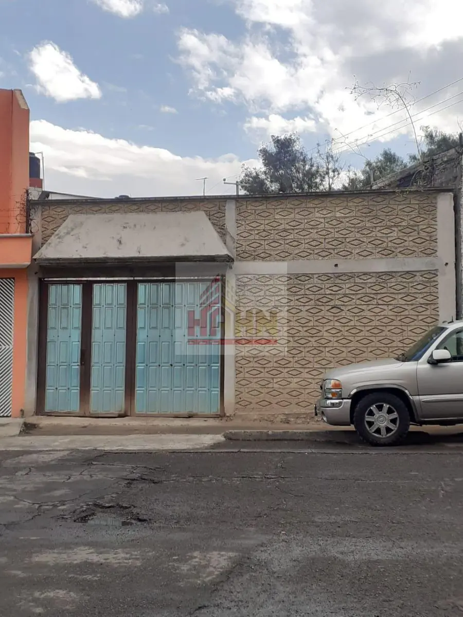 Casa en venta en Parque Residencial Coacalco 1a Sección, Coacalco de Berriozábal — foto 1 de 2