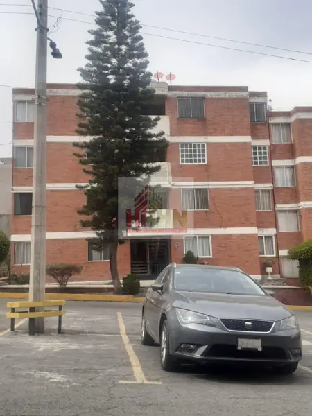 Departamento en venta en Los Sabinos I, Coacalco de Berriozábal — foto 3 de 3