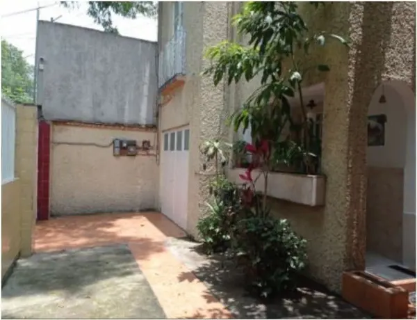 Casa en venta en Roma Sur, Cuauhtémoc — foto 2 de 10
