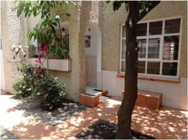 Casa en venta en Roma Sur, Cuauhtémoc — foto 3 de 10