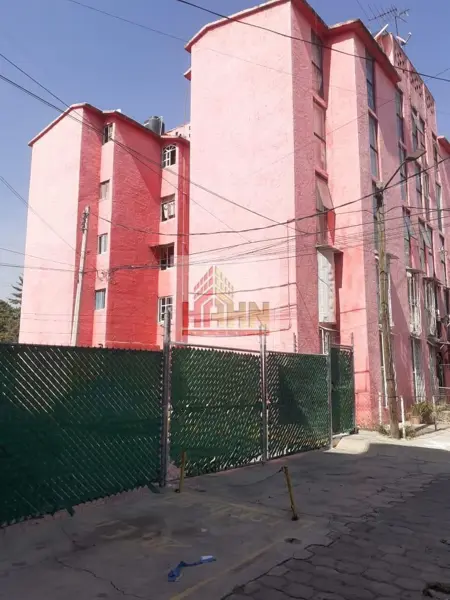 Departamento en venta en Santa Clara Coatitla, Ecatepec de Morelos — foto 2 de 3