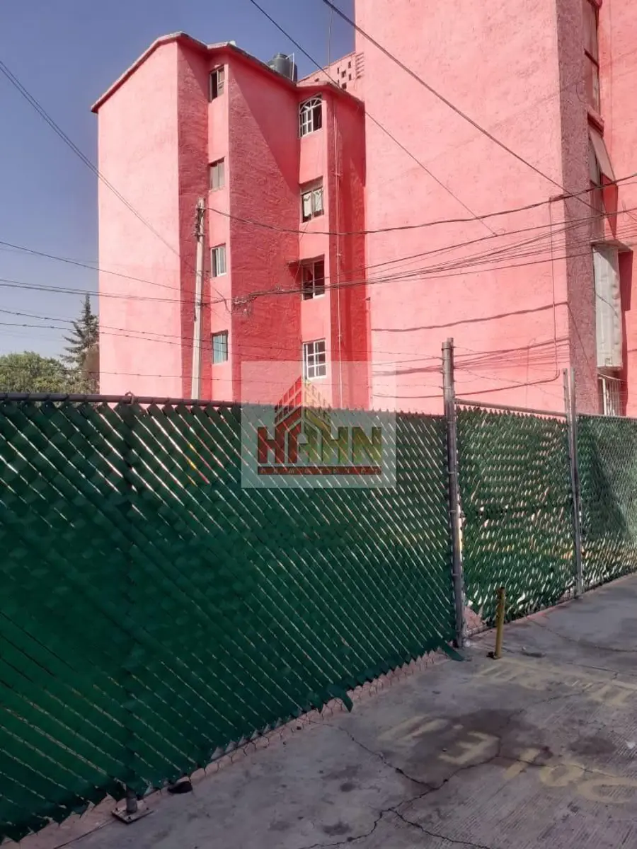 Departamento en venta en Santa Clara Coatitla, Ecatepec de Morelos — foto 1 de 3