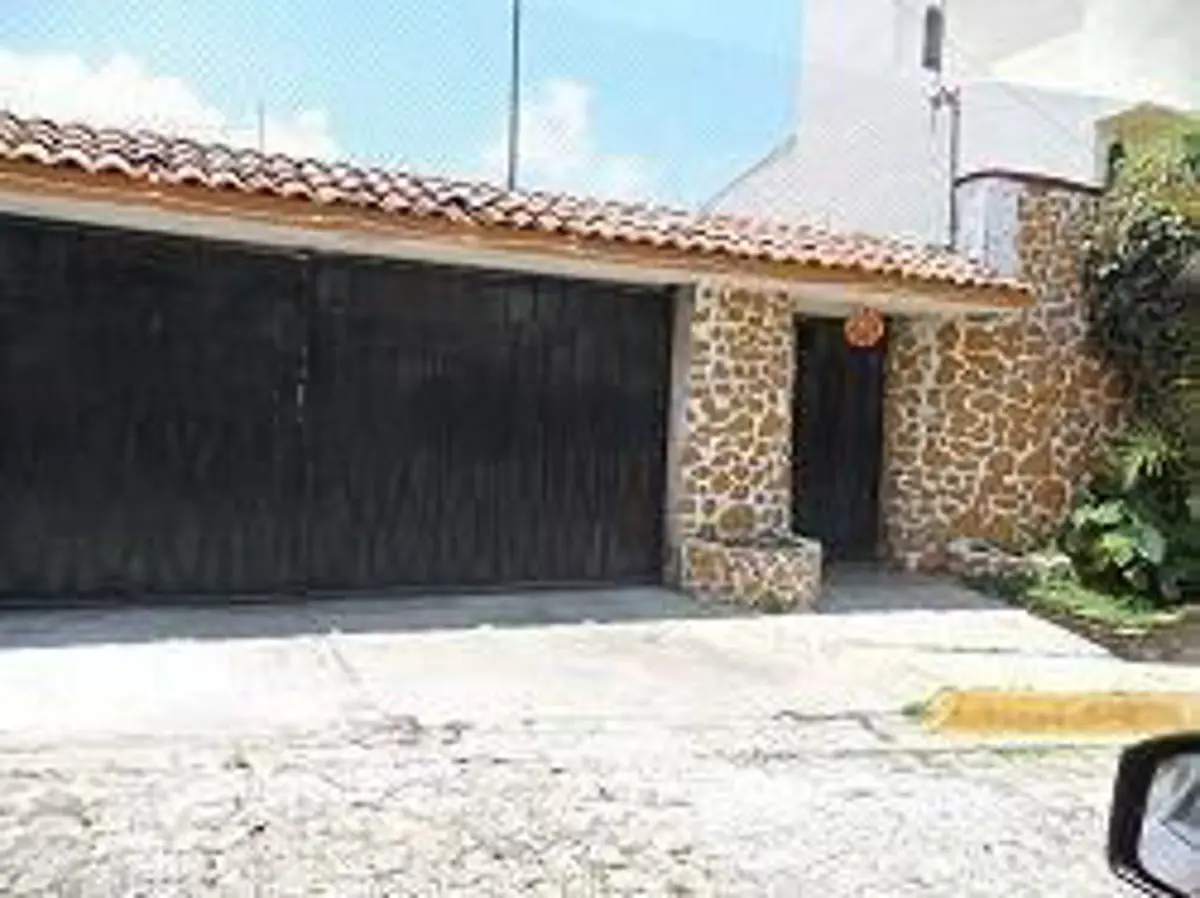 Casa en venta en Lomas de Atzingo, Cuernavaca