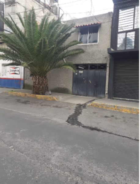 Casa en venta en Santiago Atepetlac, Gustavo A. Madero — foto 2 de 12
