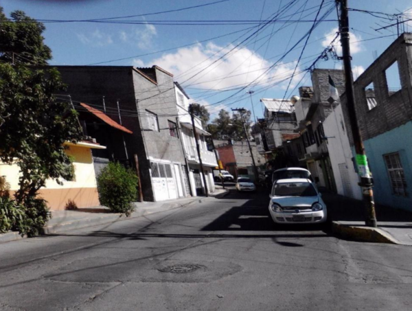 Casa en venta en Santiago Atepetlac, Gustavo A. Madero — foto 3 de 12