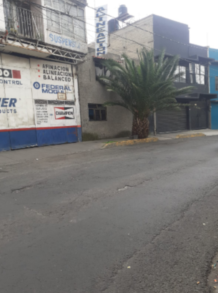 Casa en venta en Santiago Atepetlac, Gustavo A. Madero — foto 1 de 12