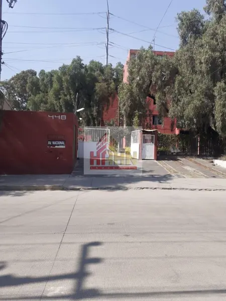 Departamento en venta en Santa Clara Coatitla, Ecatepec de Morelos — foto 2 de 6