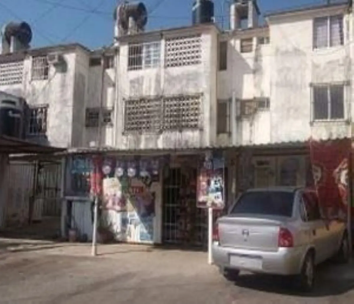 Departamento en venta en Renacimiento, Acapulco de Juárez — foto 1 de 11