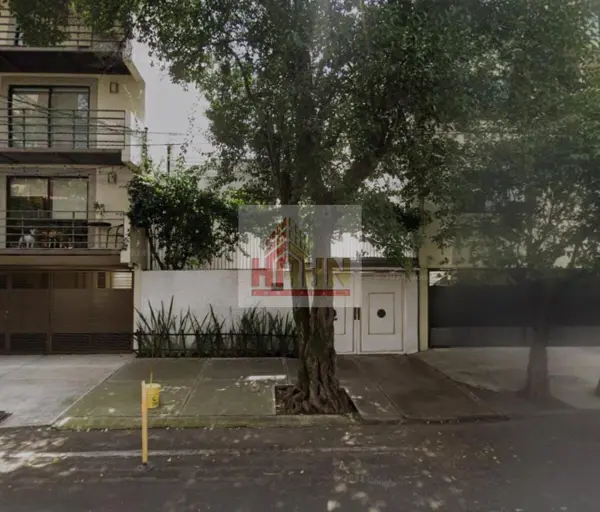 DEL VALLE CENTRO, TERRENO RESIDENCIAL, VENTA, BENITO JUAREZ, CDMX.
